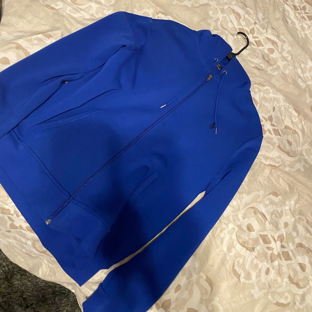 Polo Jacket